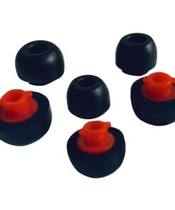 Plantronics Voyager 5200 Silicone ear tips buds plugs sleeves S M L - Image 5