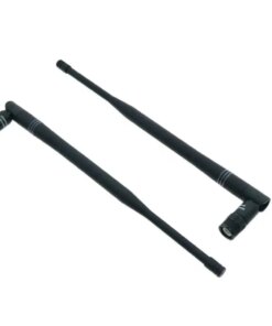 BNC Antenna Shure UA820 ULX SLX QLX GLX PGX Sennheiser G2 G3 G4 Wireless Receiver 400-900MHZ