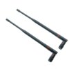 430-890MHz UHF BNC Antenna Shure UA820 ULX SLX QLX GLX PGX Wireless Receiver
