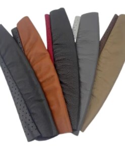 100% Original Headband leather For Focal Clear MG Pro Headphone headband sleeve pad
