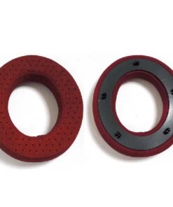 Alternative view of 100% Original Headband leather For Focal Clear MG Pro Headphone headband sleeve pad