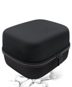 HIFIMAN ANANDA NANO Headphone hard case cover bag - Image 3