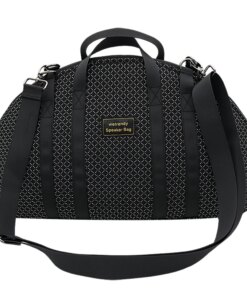 Harman Kardon GO+PLAY 3 GO+ PLAY3 Speaker hard case cover bag - Image 4