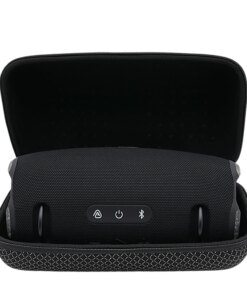 Alternative view of JBL XTREME4 XTREME 4th Bluetooth Speaker hard case cover bag
