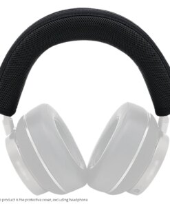 NOBLE Fokus Apollo Headset Head band beam Protective Sleeve