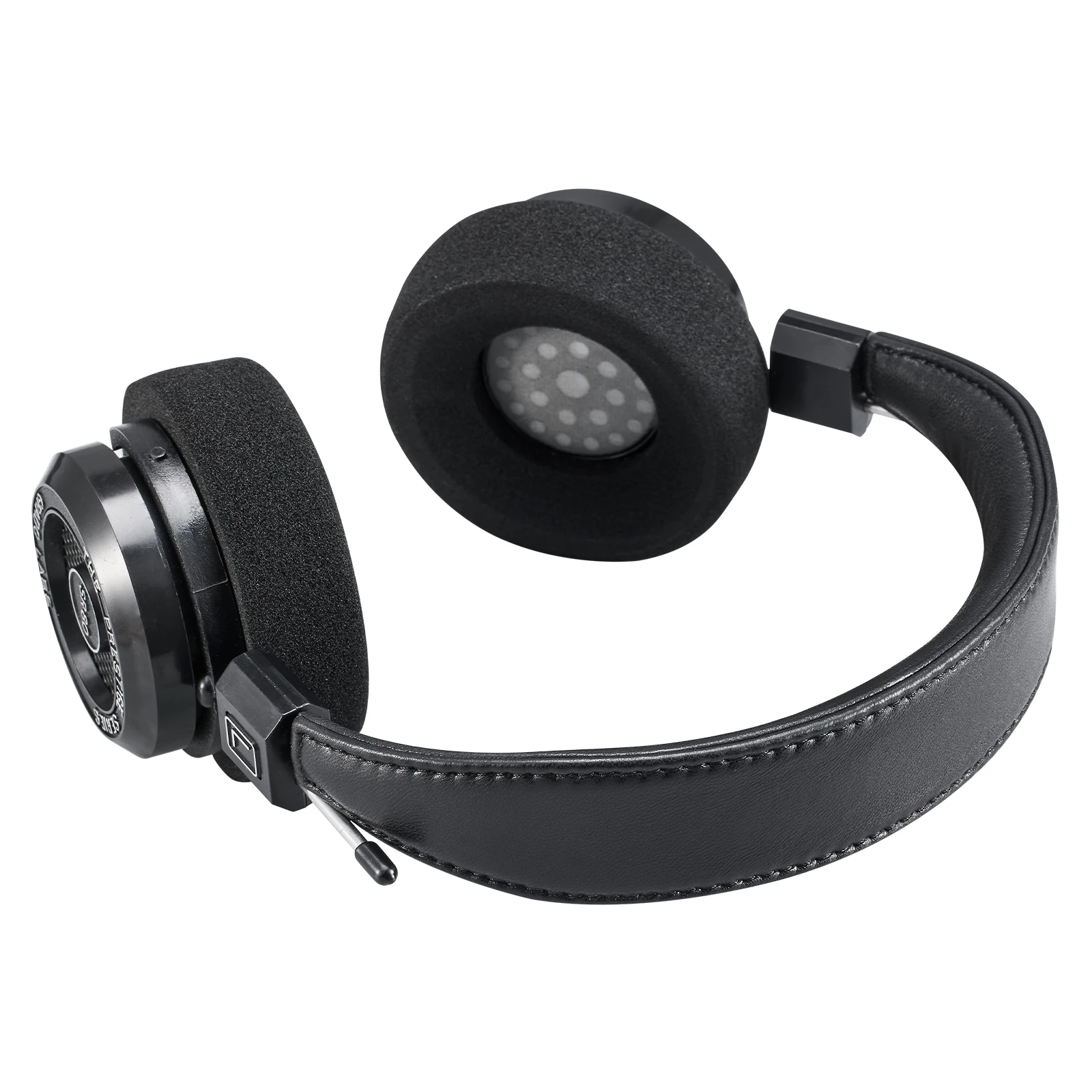 Grado SR60,SR80,SR225,SR325,RS2,Hemp,GS3000,GS2000,PS2000,PS1000,PS500,GH4,GH3 Lambskin Headband Cushion - Image 4