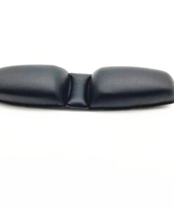Alternative view of Lightspeed ZULU Premium ANR Aviation Headset Headband Cushion pad