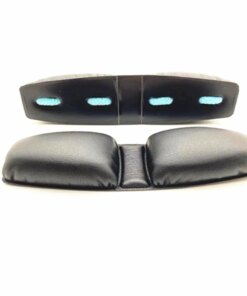 Lightspeed ZULU Premium ANR Aviation Headset Headband Cushion pad