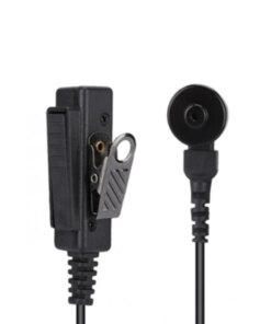 Alternative view of Radiation-proof Acoustic Tube PTT Mic Headset Motorola XPR XiR DP APX