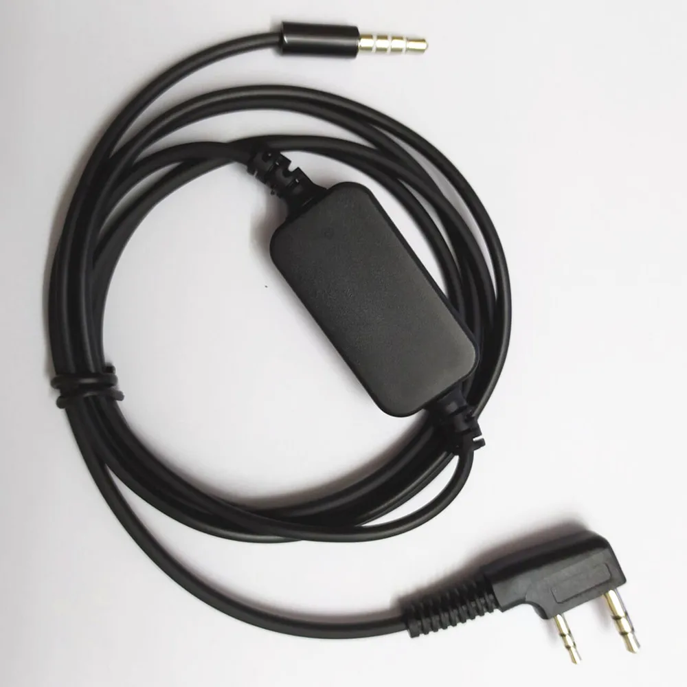 APRS-k1 Cable Audio BaoFeng UV5R UV-82 5RA 5RB WOUXUN TYT APRSpro, APRSDroid - Image 3