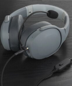 Skullcandy Hesh3 Hesh2 Riff2 headphone microphone cable vol control - Image 4