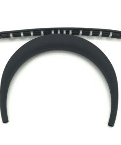 Alternative view of Bose Nc700 / Bose 700 Headphones silicone strap headband