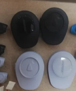 Soundsport Wireless Earphone clip Speaker Shell Volume Button cover - Image 6