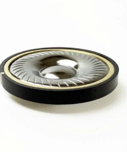 AKG K181 Dj Headphone 32ohm 50mm Speaker Unit Driver - Image 4