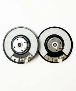 AKG K181 Dj Headphone 32ohm 50mm Speaker Unit Driver - Image 5
