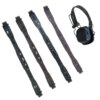 Marshall Major III IV Headphone headband head beam part