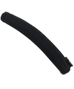 Alternative view of Sony W830BT W860NB headset ear pads cushions cover