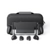 Skull & Co. FissionGrip Bundle Dockable Split Case + MaxCarry Case Nintendo Switch 2