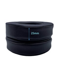 Beyerdynamic DT770 DT440 DT660 DT990 PRO Cooling Gel ear pads cushions foam cover - Image 4