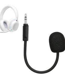 Microphone Logitech G735 - Replacement Mic Detachable