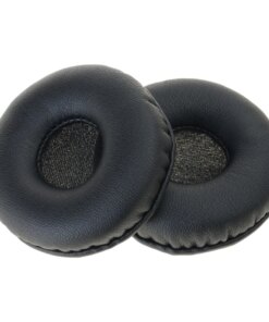 Plantronics Blackwire C3220 3225/3210 C225 H251/261 ear pads cushions foam cover - Image 4