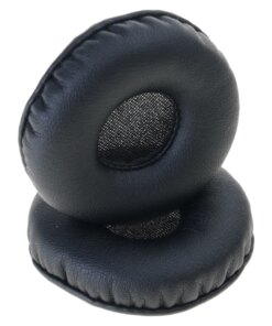 Plantronics Blackwire C3220 3225/3210 C225 H251/261 ear pads cushions foam cover - Image 3
