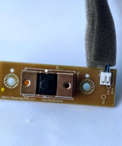 Marshall ACTION II Bluetooth speaker motherboard PCB parts power board 3 WOBURN