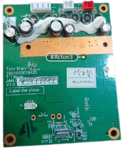 Marshall ACTON3 loundspeaker Acton 3 ACTON III power board motherboard - Image 4
