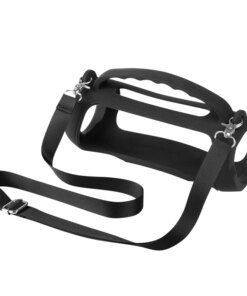 JBL Charge5 Charge 5 Speaker Silicone Shoulder Bag Strap Case Cover - Image 5