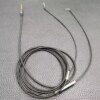 Upgrade Audio Cable Microphone KOSS PP Portable Portapro Porta-Pro KSC75 KSC35