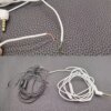 KOSS PP Portable Portapro Porta-Pro KSC75 KSC35 Headset Cable Microphone