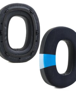 Alternative view of Bowers & Wilkins PX8/ PX7 S2 Headset cooling gel ear pads cushions