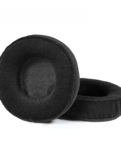 ATH-AD1000X AD2000X Ad700 Ad900x A500x AD500x A700 A900x A950lp sheepskin velvet ear pads cushions - Image 3