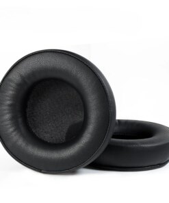 ATH-AD1000X AD2000X Ad700 Ad900x A500x AD500x A700 A900x A950lp sheepskin velvet ear pads cushions - Image 4