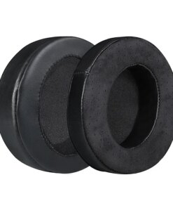 ATH-AD1000X AD2000X Ad700 Ad900x A500x AD500x A700 A900x A950lp sheepskin velvet ear pads cushions - Image 6