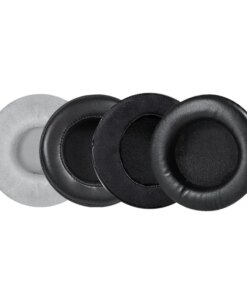 Alternative view of ATH-AD1000X AD2000X Ad700 Ad900x A500x AD500x A700 A900x A950lp sheepskin velvet ear pads cushions
