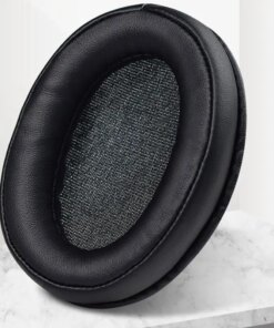 Technica ATH-AR5BT AR5IS ear pads foam cushions - Image 3
