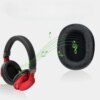 Technica ATH-AR5BT AR5IS ear pads foam cushions