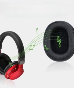 Technica ATH-AR5BT AR5IS ear pads foam cushions