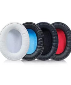 Technica ATH-AR5BT AR5IS ear pads foam cushions - Image 6
