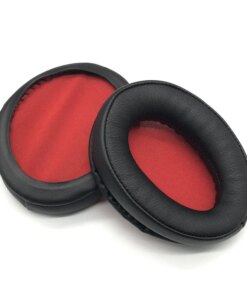 Technica ATH-AR5BT AR5IS ear pads foam cushions - Image 4