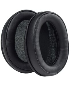 Alternative view of Technica ATH-AR5BT AR5IS ear pads foam cushions