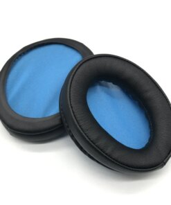 Technica ATH-AR5BT AR5IS ear pads foam cushions - Image 5