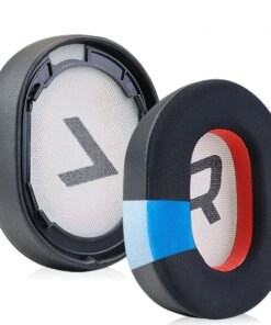 Alternative view of Plantronics 8200UC/ Backbeat Pro2 Headphones Cooling Gel Ear Pads