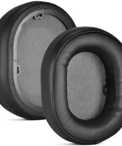 Alternative view of Corsair HS55,HS55 PRO,HS65 Cooling Gel ear pads cushions foam cover