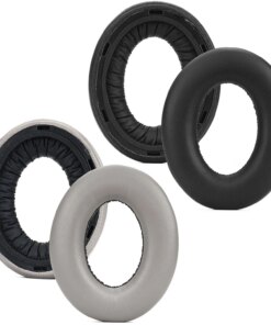 Sennheiser HDB 630 HDB630 Headphones Ear Pads Cushion Cover
