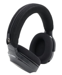 Alternative view of Razer Barracuda X BarracudaX Chroma Headset Headbeam Sleeve cover