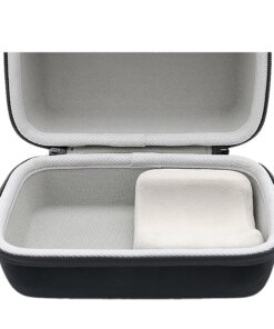 Hard EVA case cover Razer Seiren V3 Mini Microphone bag V3 mini - Image 3