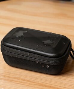 Hard EVA case cover JBL GO5 GO4 GO3 Speaker GO 5/4/3 Gen Audio Bag - Image 4