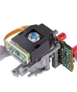 Alternative view of ZIZI OPTIMA-5 OPTIMA5S OPT-5 JVC-5S CD Lasers Lens CD Player 10/4 Pin XL-Z050 XL-Z1050